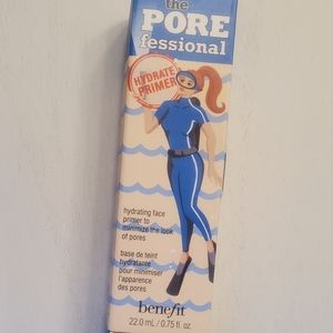 benefit the porefessional hydrate primer full size